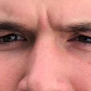 Meet your Posher, Logan